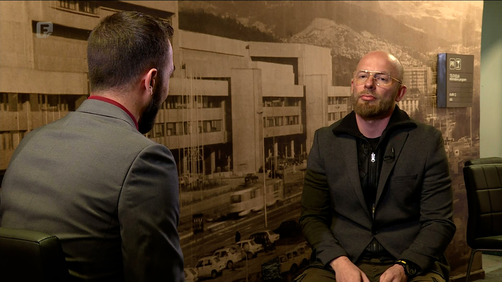 Arapović: U namjeri da spasimo BHRT ne smijemo napraviti štetu RTVFBiH